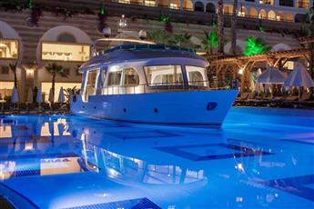 Crystal Sunset Luxury Resort & Spa 5*