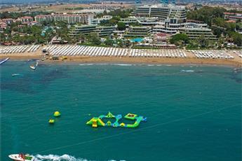 Crystal Sunset Luxury Resort & Spa 5*