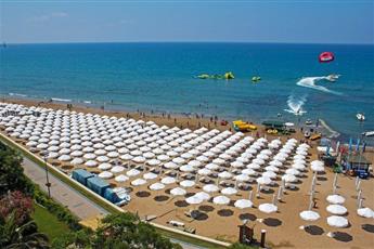 Crystal Sunset Luxury Resort & Spa 5*