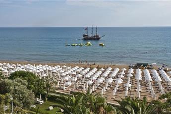 Crystal Sunset Luxury Resort & Spa 5*