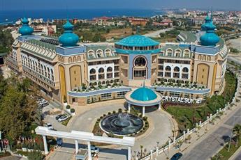Crystal Sunset Luxury Resort & Spa 5*