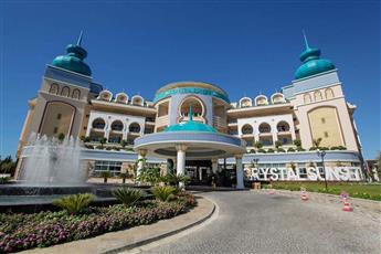 Crystal Sunset Luxury Resort & Spa 5*