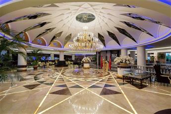 Crystal Sunset Luxury Resort & Spa 5*