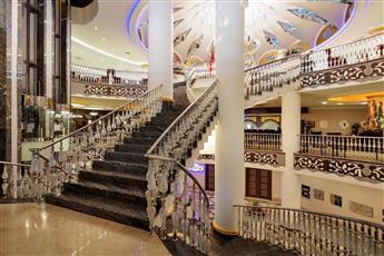 Crystal Sunset Luxury Resort & Spa 5*