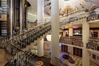 Crystal Sunset Luxury Resort & Spa 5*