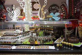 Crystal Sunset Luxury Resort & Spa 5*