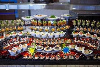 Crystal Sunset Luxury Resort & Spa 5*