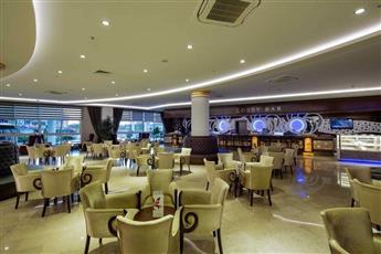 Crystal Sunset Luxury Resort & Spa 5*