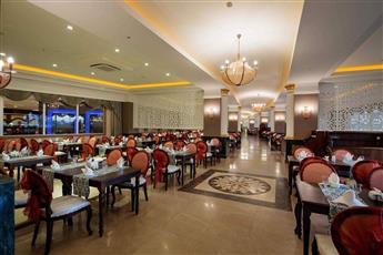 Crystal Sunset Luxury Resort & Spa 5*