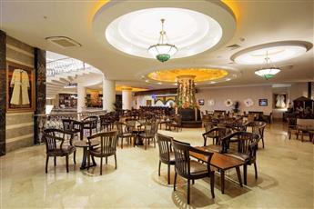 Crystal Sunset Luxury Resort & Spa 5*