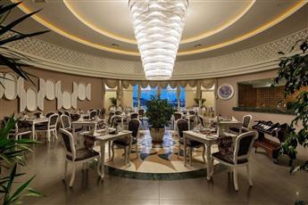 Crystal Sunset Luxury Resort & Spa 5*