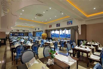 Crystal Sunset Luxury Resort & Spa 5*