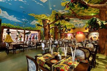 Crystal Sunset Luxury Resort & Spa 5*