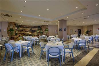 Crystal Sunset Luxury Resort & Spa 5*