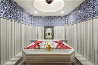 Crystal Sunset Luxury Resort & Spa 5*