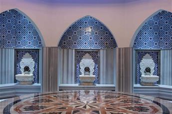 Crystal Sunset Luxury Resort & Spa 5*