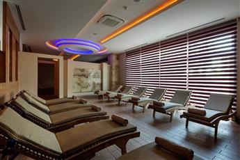 Crystal Sunset Luxury Resort & Spa 5*