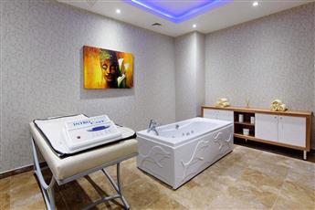 Crystal Sunset Luxury Resort & Spa 5*