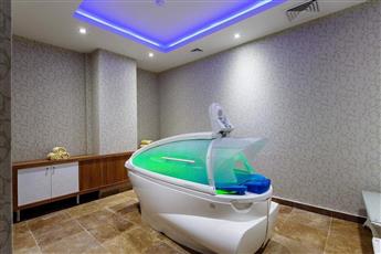 Crystal Sunset Luxury Resort & Spa 5*