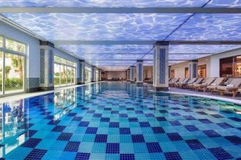 Crystal Sunset Luxury Resort & Spa 5*