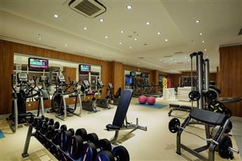 Crystal Sunset Luxury Resort & Spa 5*