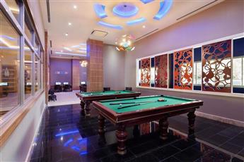 Crystal Sunset Luxury Resort & Spa 5*