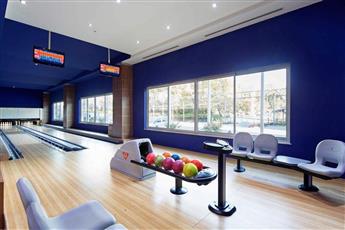 Crystal Sunset Luxury Resort & Spa 5*