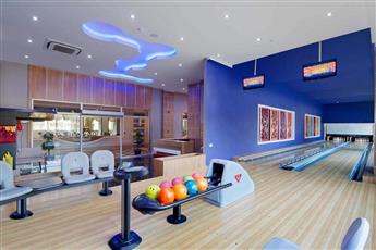 Crystal Sunset Luxury Resort & Spa 5*