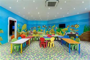 Crystal Sunset Luxury Resort & Spa 5*