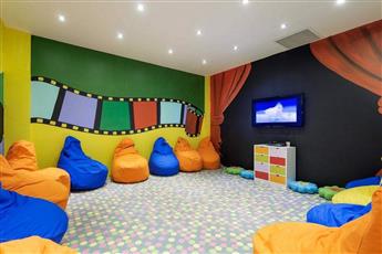 Crystal Sunset Luxury Resort & Spa 5*