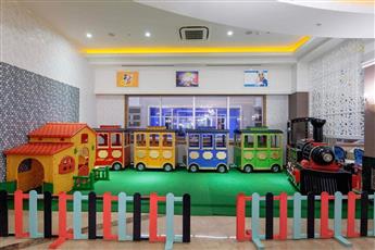 Crystal Sunset Luxury Resort & Spa 5*