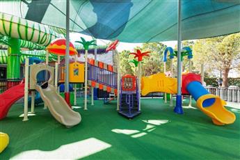 Crystal Sunset Luxury Resort & Spa 5*