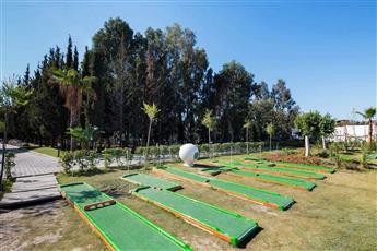 Crystal Sunset Luxury Resort & Spa 5*