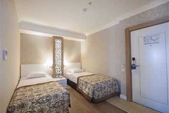 Crystal Sunset Luxury Resort & Spa 5*