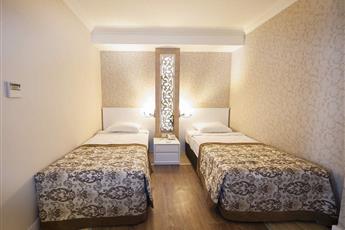 Crystal Sunset Luxury Resort & Spa 5*