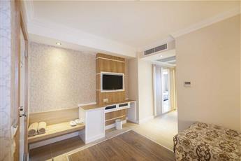 Crystal Sunset Luxury Resort & Spa 5*