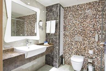 Crystal Sunset Luxury Resort & Spa 5*