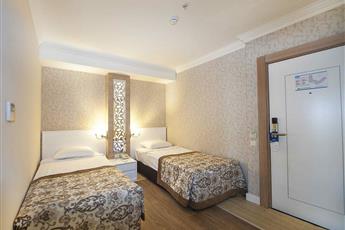 Crystal Sunset Luxury Resort & Spa 5*