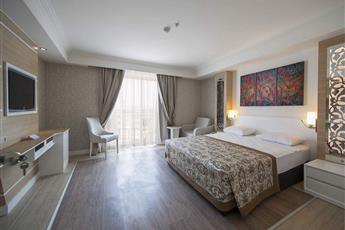 Crystal Sunset Luxury Resort & Spa 5*