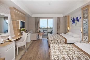 Crystal Sunset Luxury Resort & Spa 5*