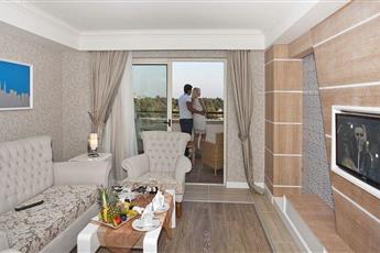 Crystal Sunset Luxury Resort & Spa 5*