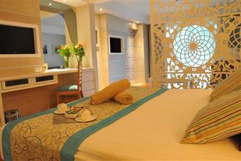 Crystal Sunset Luxury Resort & Spa 5*