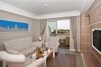 Crystal Sunset Luxury Resort & Spa 5*