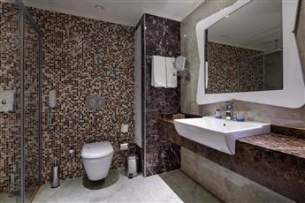 Crystal Sunset Luxury Resort & Spa 5*