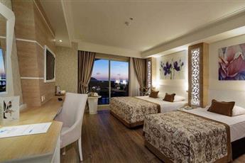 Crystal Sunset Luxury Resort & Spa 5*