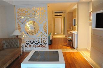 Crystal Sunset Luxury Resort & Spa 5*