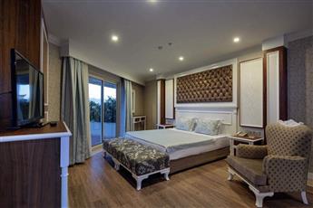 Crystal Sunset Luxury Resort & Spa 5*