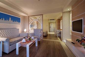 Crystal Sunset Luxury Resort & Spa 5*