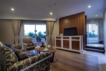 Crystal Sunset Luxury Resort & Spa 5*