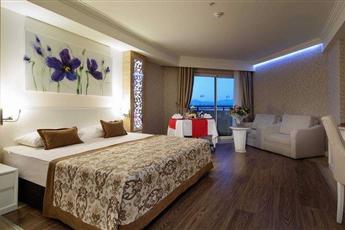 Crystal Sunset Luxury Resort & Spa 5*